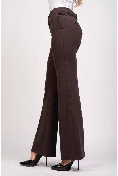 Дамски панталон 125406-4