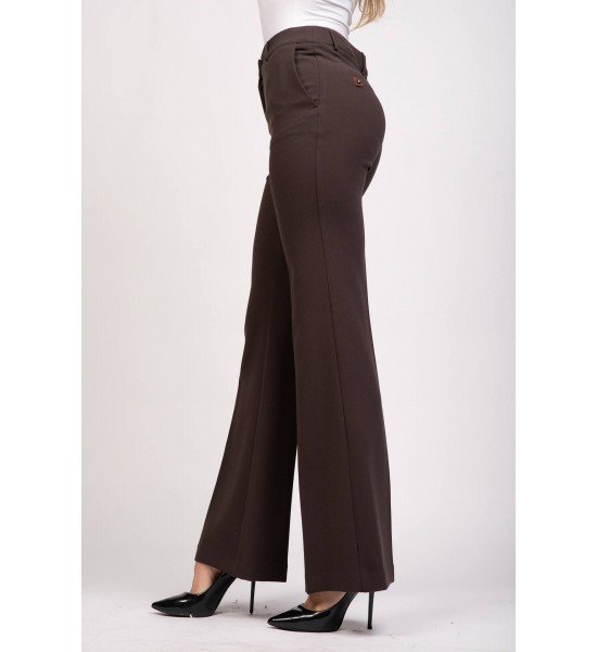 Дамски панталон 125406-4