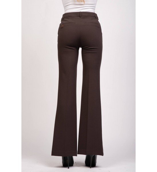 Дамски панталон 125406-4