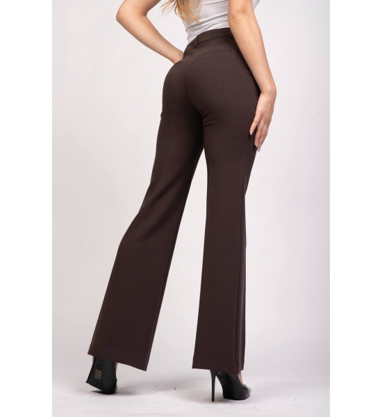 Дамски панталон 125406-4