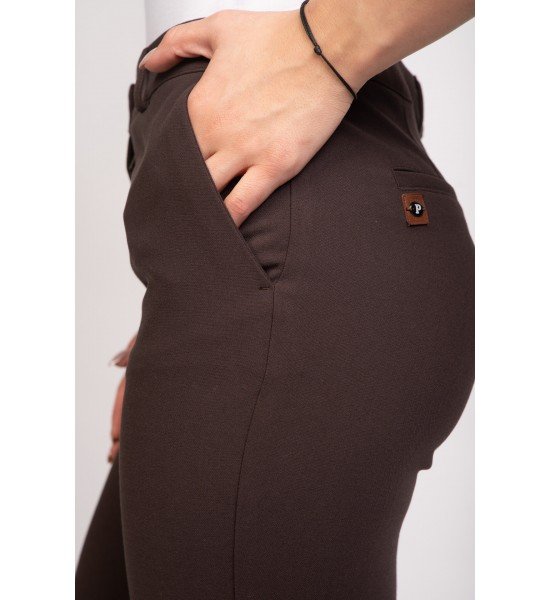 Дамски панталон 125406-4