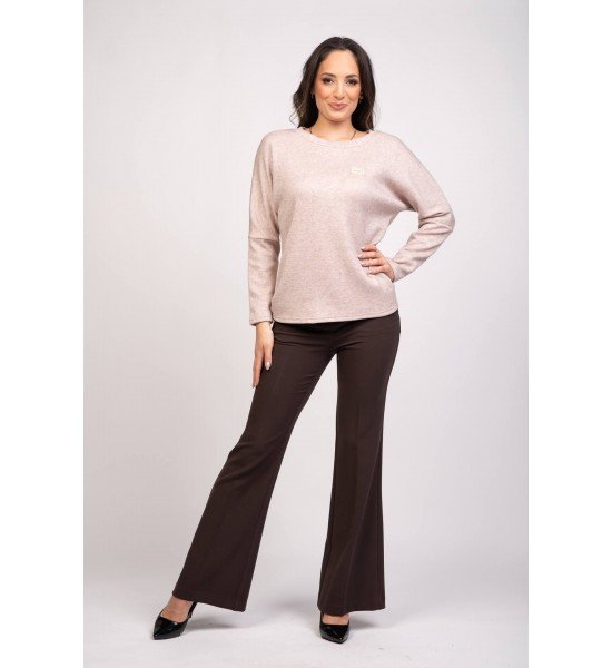 Дамска блуза 525431-2 Дамска блуза 525431-2 от Popov.Fashion