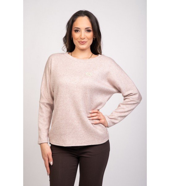 Дамска блуза 525431-2 Дамска блуза 525431-2 от Popov.Fashion