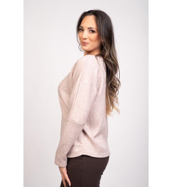 Дамска блуза 525431-2 Дамска блуза 525431-2 от Popov.Fashion