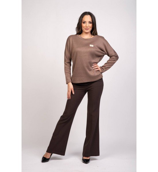 Дамска блуза 525431-1 Дамска блуза 525431-1 от Popov.Fashion