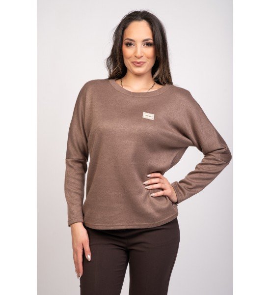 Дамска блуза 525431-1 Дамска блуза 525431-1 от Popov.Fashion