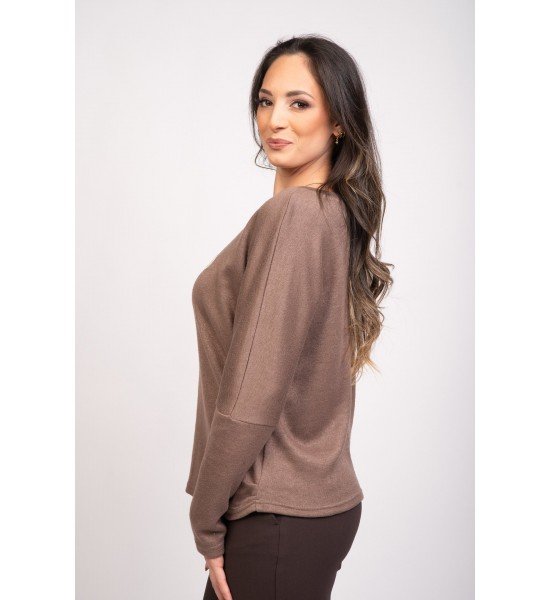 Дамска блуза 525431-1 Дамска блуза 525431-1 от Popov.Fashion