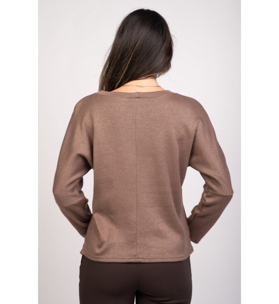 Дамска блуза 525431-1 Дамска блуза 525431-1 от Popov.Fashion