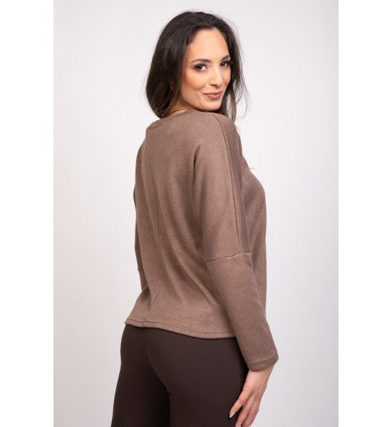 Дамска блуза 525431-1 Дамска блуза 525431-1 от Popov.Fashion