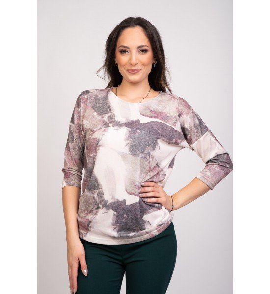 Дамска блуза 525434 Дамска блуза 525434 от Popov.Fashion