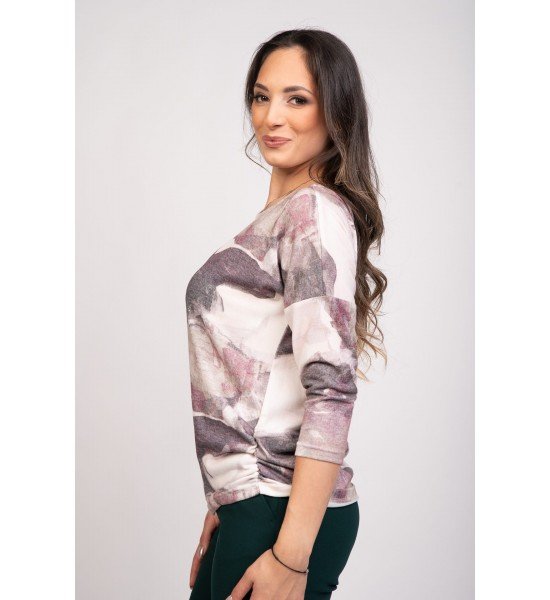 Дамска блуза 525434 Дамска блуза 525434 от Popov.Fashion