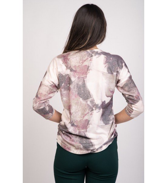 Дамска блуза 525434 Дамска блуза 525434 от Popov.Fashion