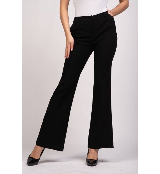 Дамски панталон 125406-1