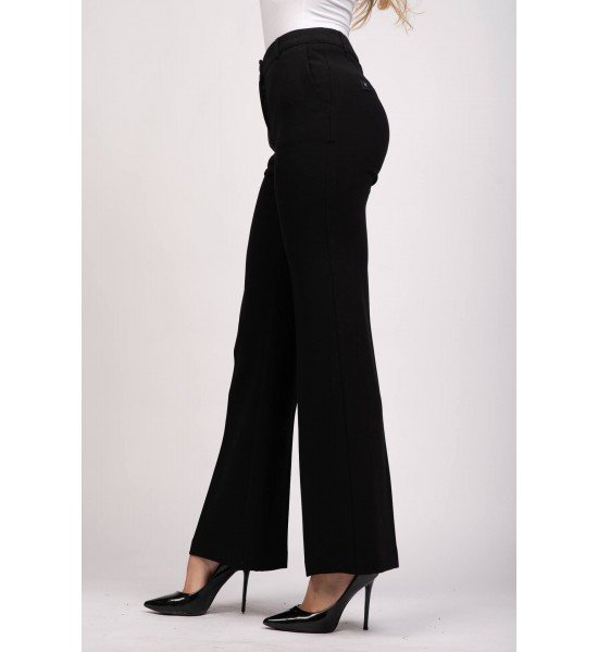 Дамски панталон 125406-1