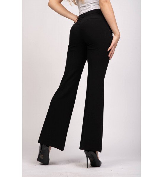 Дамски панталон 125406-1