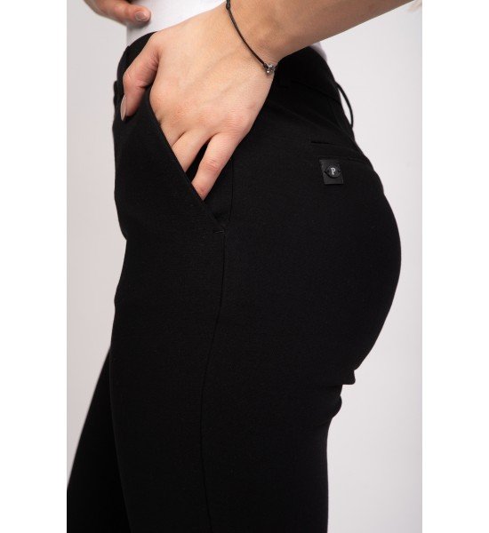 Дамски панталон 125406-1