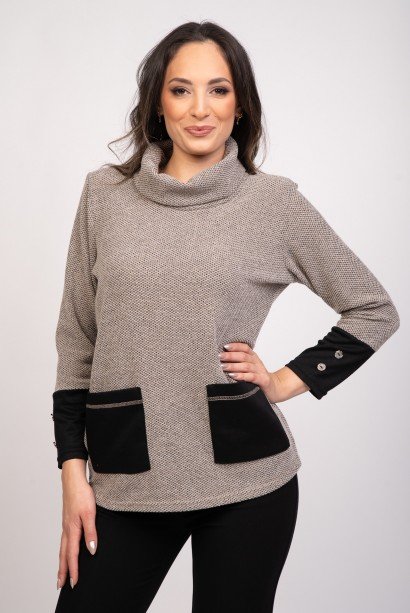 Дамска блуза 525435