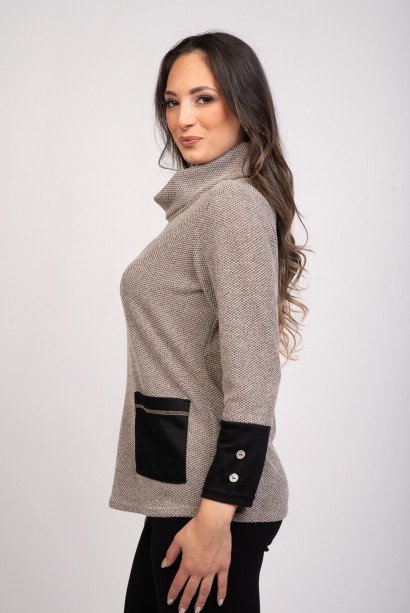 Дамска блуза 525435