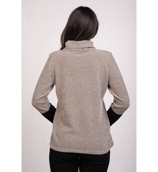 Дамска блуза 525435 Дамска блуза 525435 от Popov.Fashion