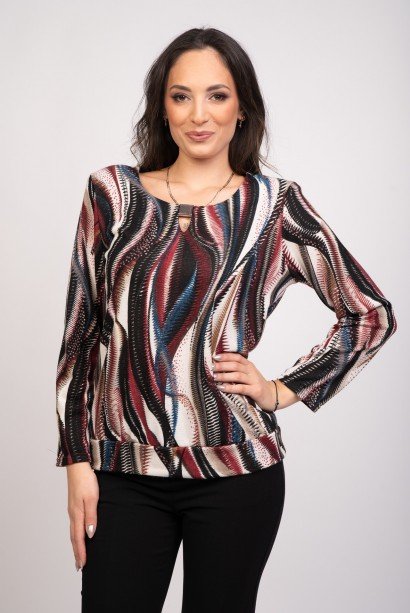 Дамска блуза 525436
