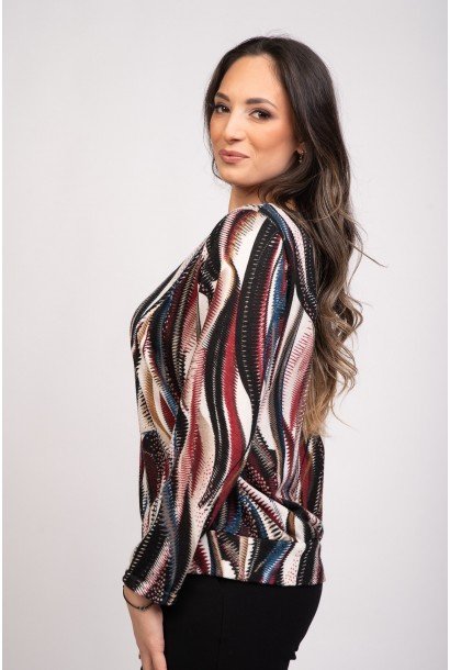 Дамска блуза 525436