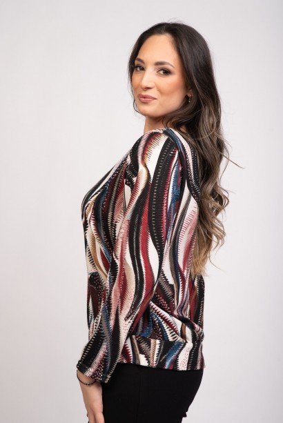 Дамска блуза 525436