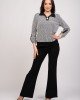 Дамска блуза 525437 Дамска блуза 525437 от Popov.Fashion