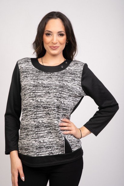 Дамска блуза 525438