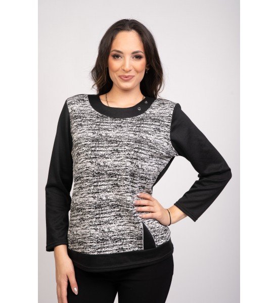 Дамска блуза 525438 Дамска блуза 525438 от Popov.Fashion