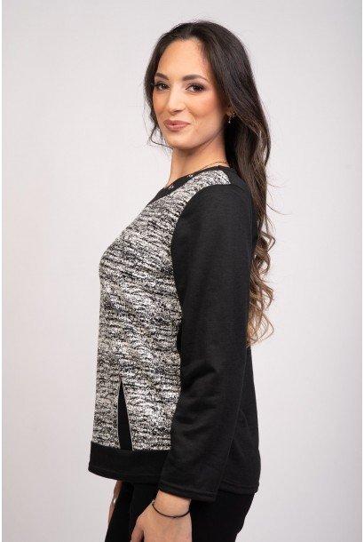 Дамска блуза 525438