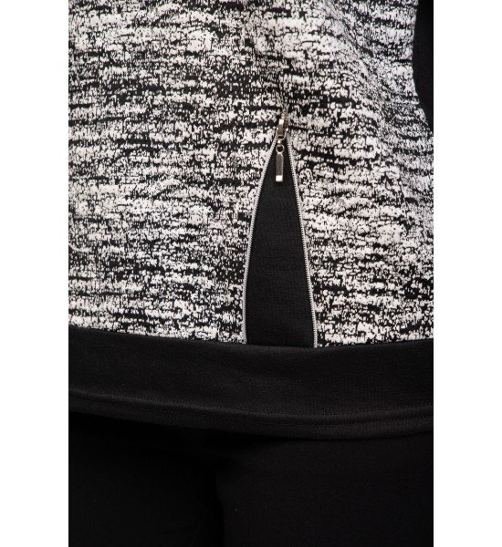 Дамска блуза 525438 Дамска блуза 525438 от Popov.Fashion