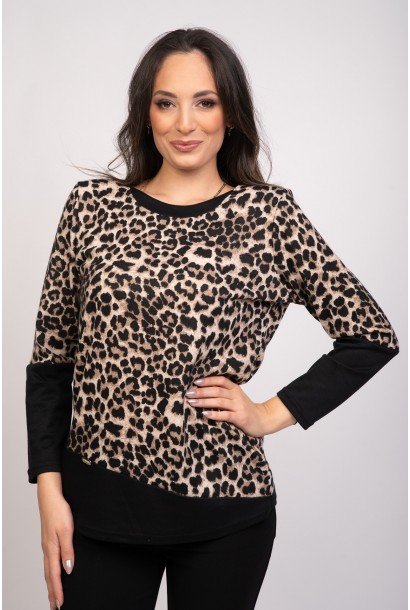 Дамска блуза 525428-1