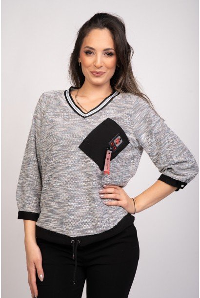 Дамска блуза 525439