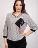 Дамска блуза 525439 Дамска блуза 525439 от Popov.Fashion