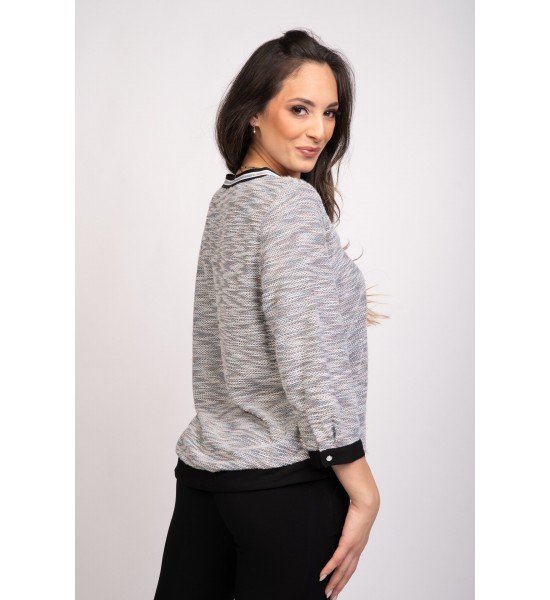 Дамска блуза 525439 Дамска блуза 525439 от Popov.Fashion