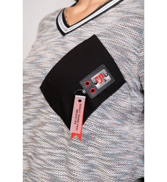 Дамска блуза 525439 Дамска блуза 525439 от Popov.Fashion