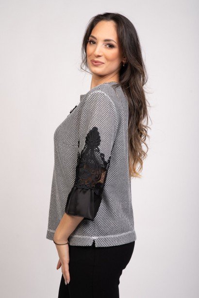 Дамска блуза 525440