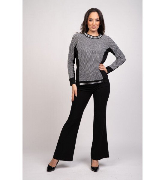 Дамска блуза 525441 Дамска блуза 525441 от Popov.Fashion