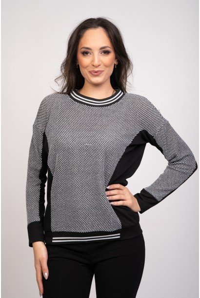Дамска блуза 525441
