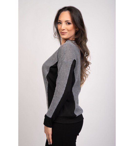 Дамска блуза 525441 Дамска блуза 525441 от Popov.Fashion