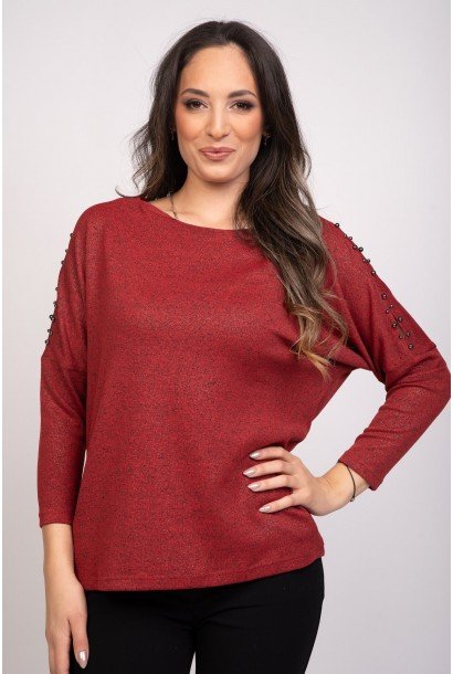Дамска блуза 525432-1