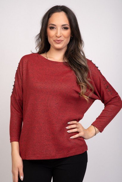 Дамска блуза 525432-1