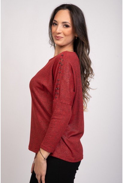 Дамска блуза 525432-1
