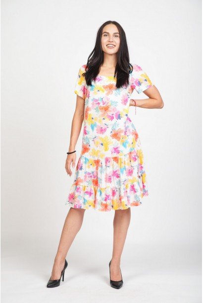 Дамска рокля 925132-2