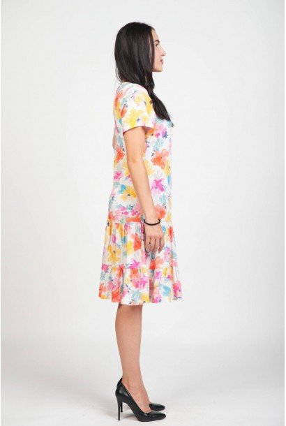 Дамска рокля 925132-2