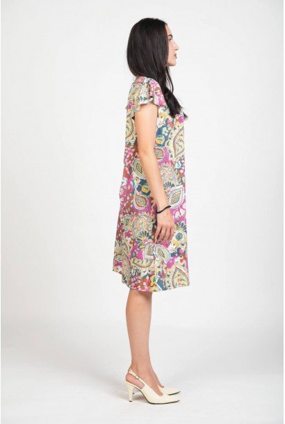 Дамска рокля 925130-3