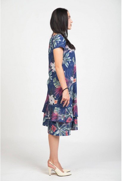 Дамска рокля 925133-1