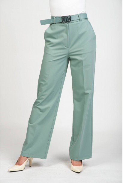 Дамски панталон 125111-3