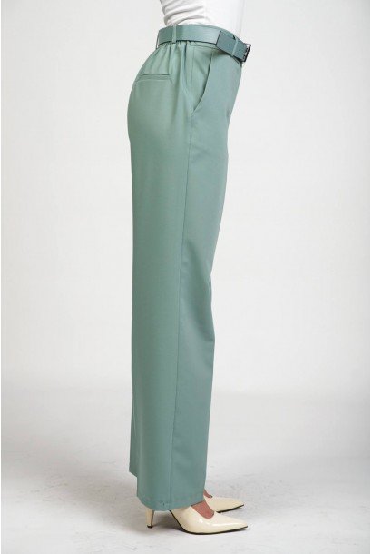 Дамски панталон 125111-3