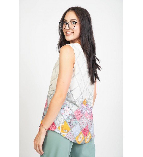 Дамски потник 525141-1 от Popov.Fashion